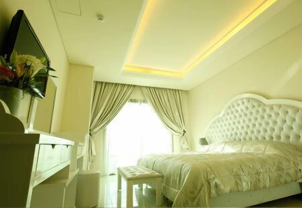 Hotel Le Noble — 2