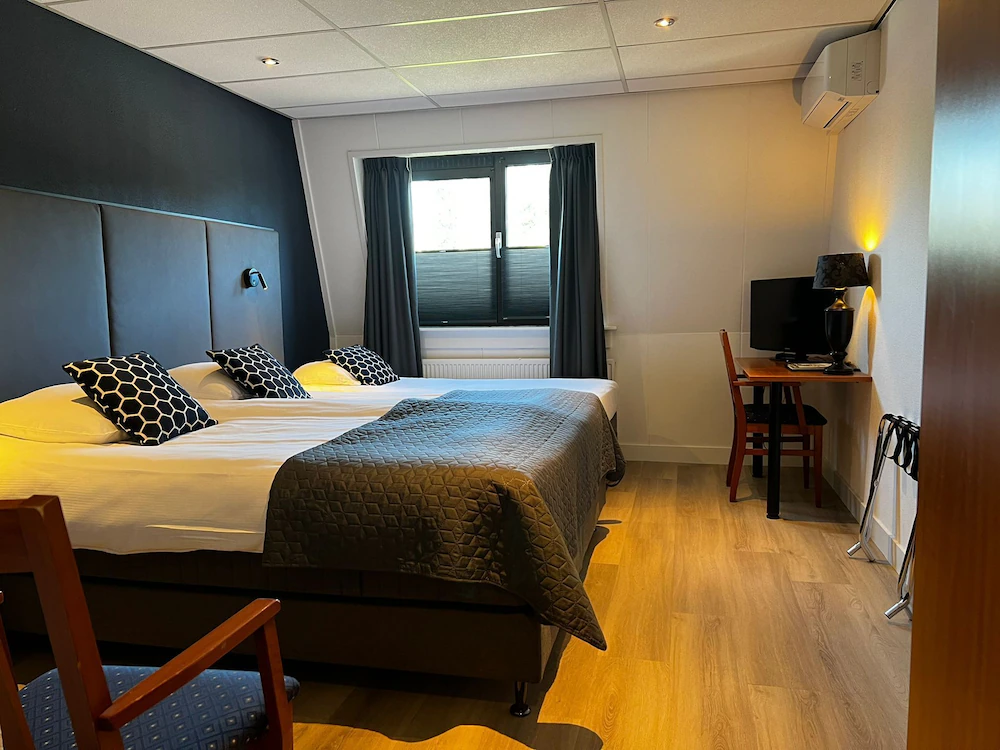 Hotel het Wapen van Delden — 5