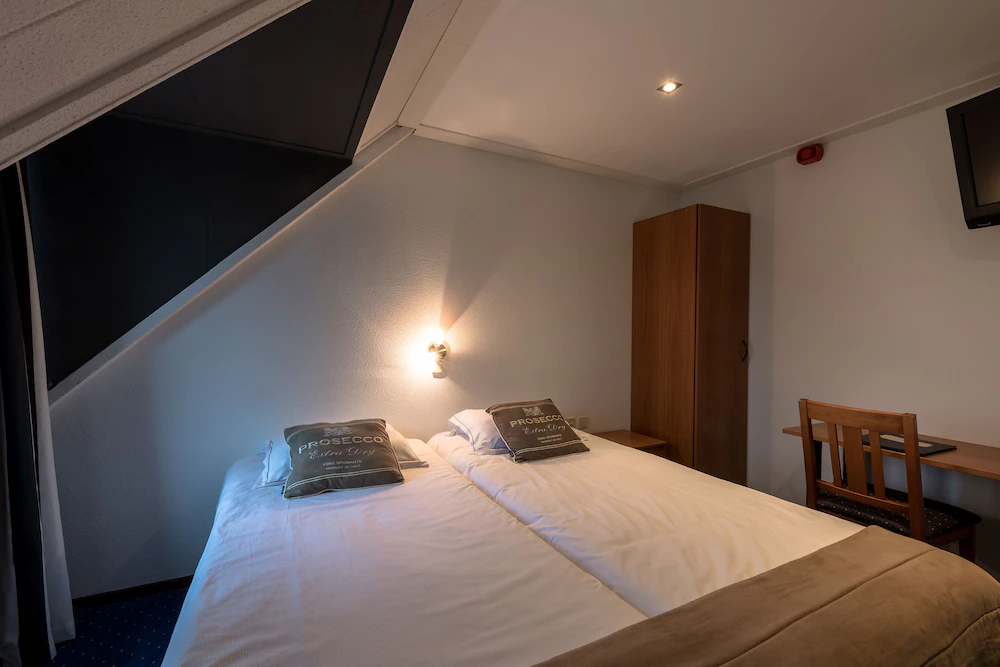 Hotel het Wapen van Delden — 2