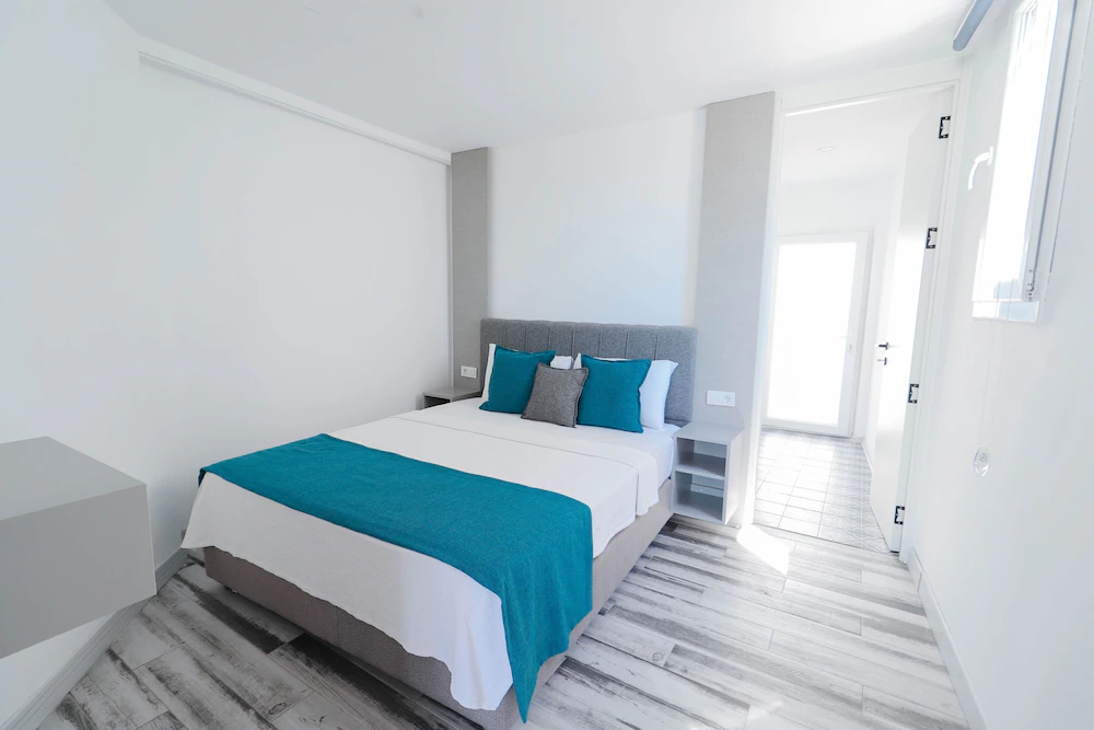 La Brezza Suite & Hotel — 6