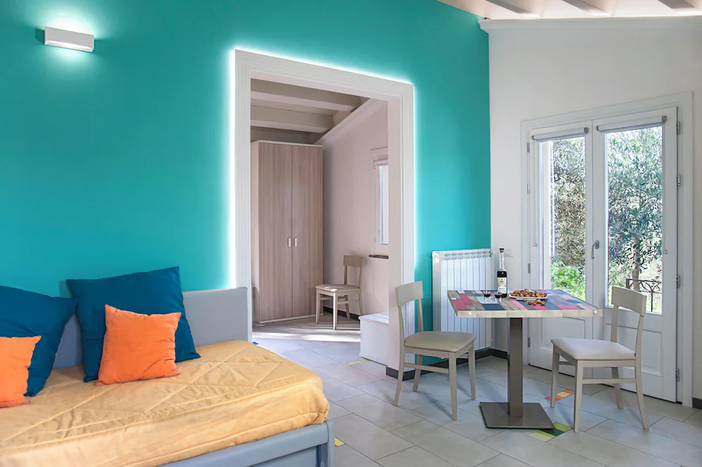 Azienda Agrituristica Bergi — 3