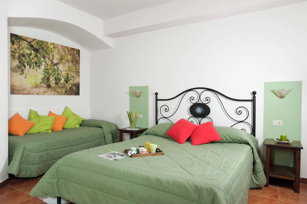 Azienda Agrituristica Bergi — 4