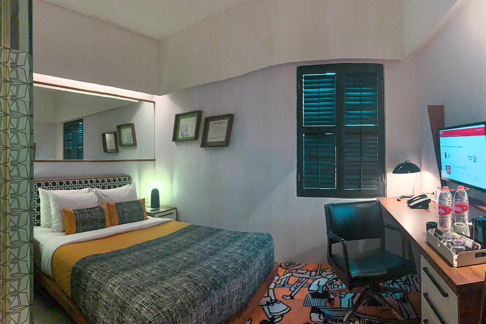 Kosenda Hotel — 4