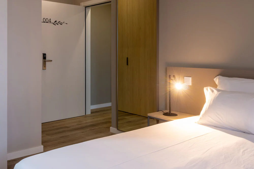 Meu Hotel Porto Gandra — 6
