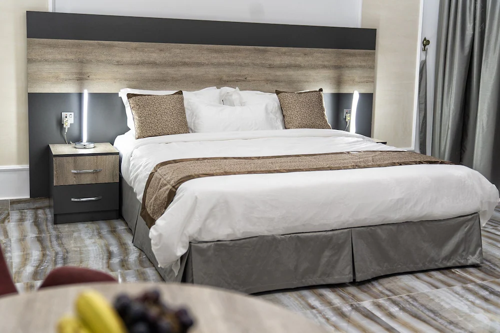 Al Amerat Hotel — 3