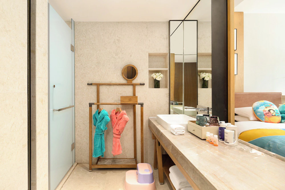 Voco Thousand Island Lake, An Ihg Hotel — 5