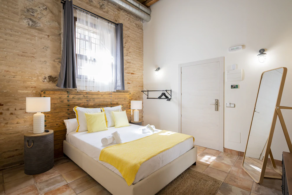 Dobo Azacanes Hostal — 2
