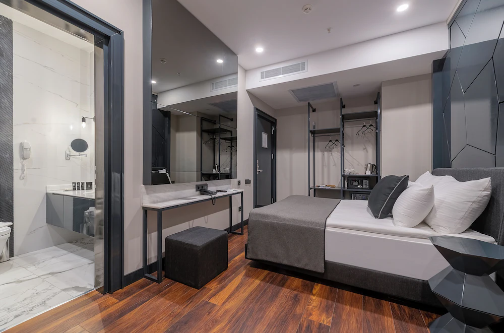 Adalia Hotel — 2