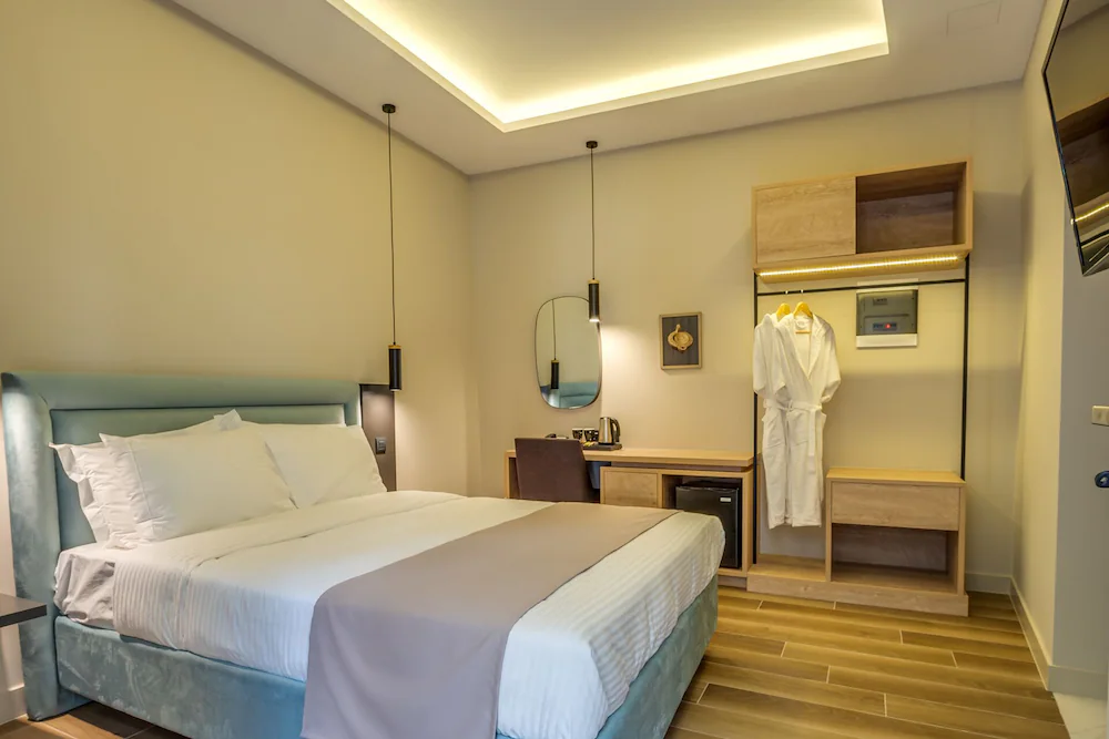 Philia Boutique Hotel — 1