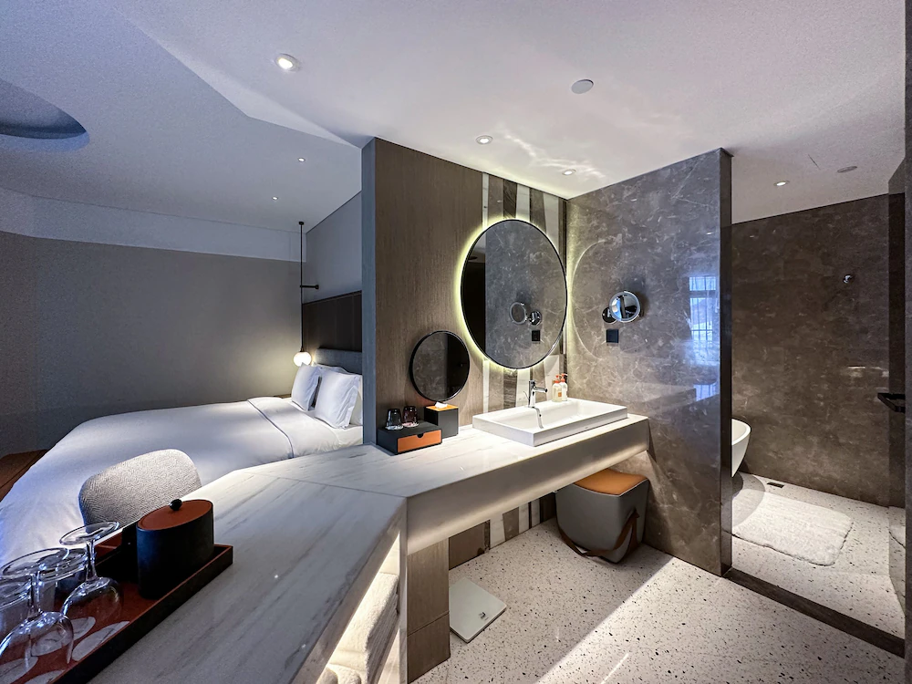 Crowne Plaza Chongli, An Ihg Hotel — 5