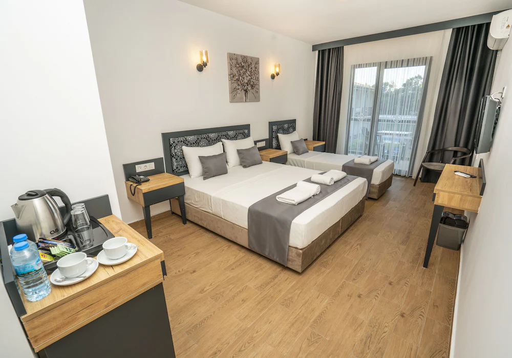 Kensington Green Marmaris — 2