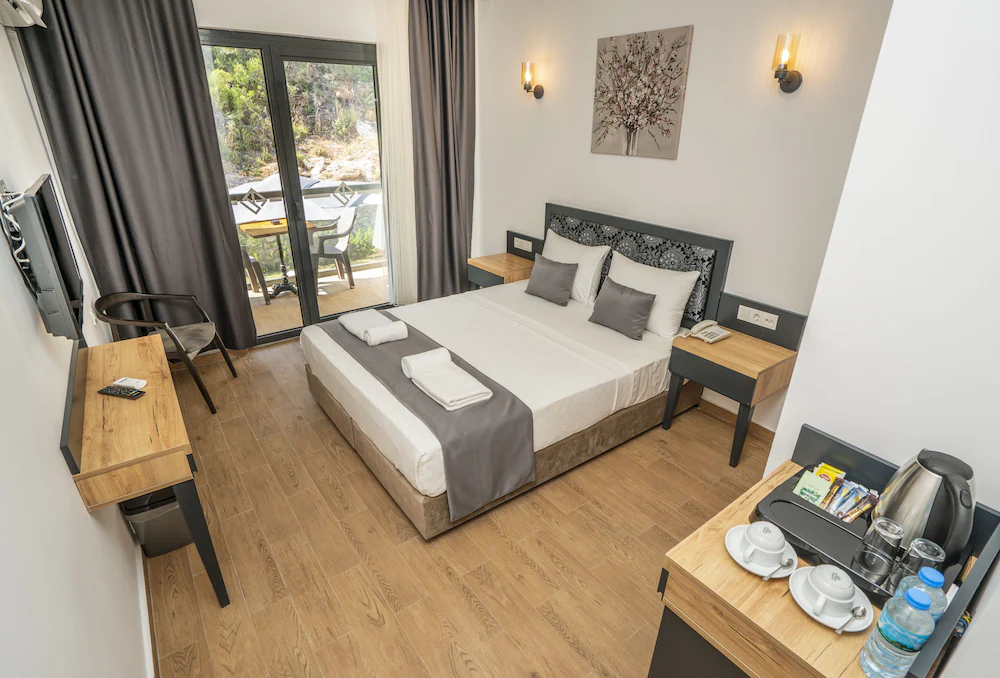 Kensington Green Marmaris — 4