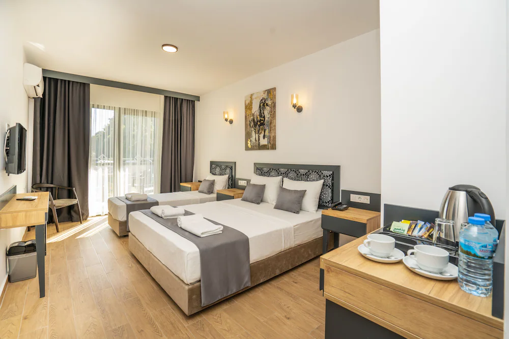 Kensington Green Marmaris — 3