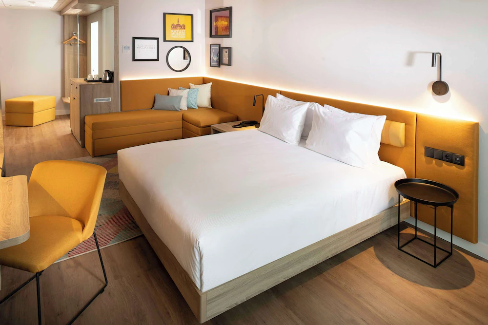 Hampton by Hilton Bialystok — 6