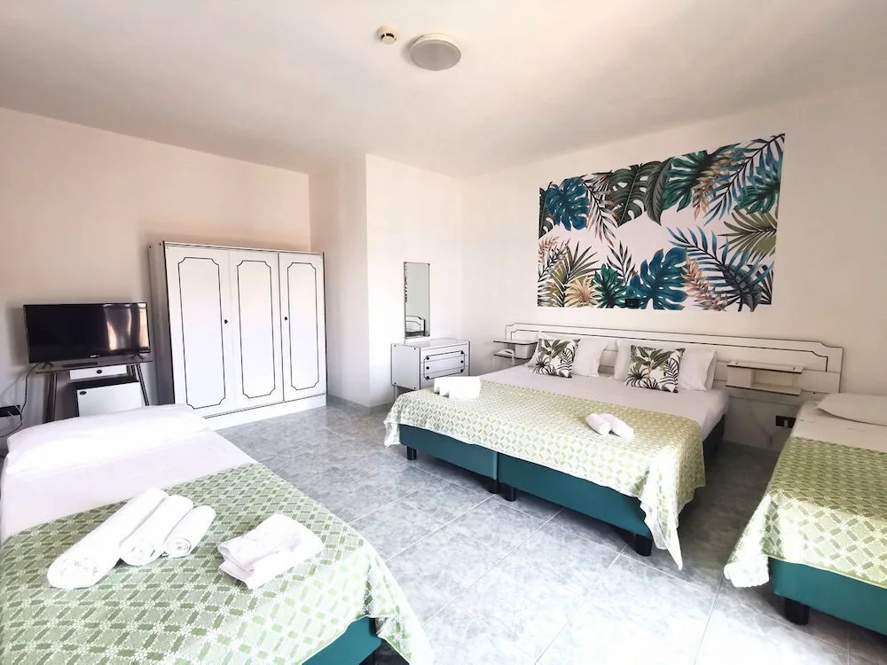 Hotel Tea Praia — 5