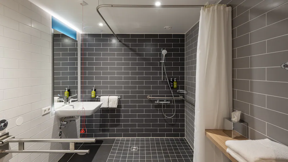 Holiday Inn Express Krefeld - Dusseldorf by IHG — 1