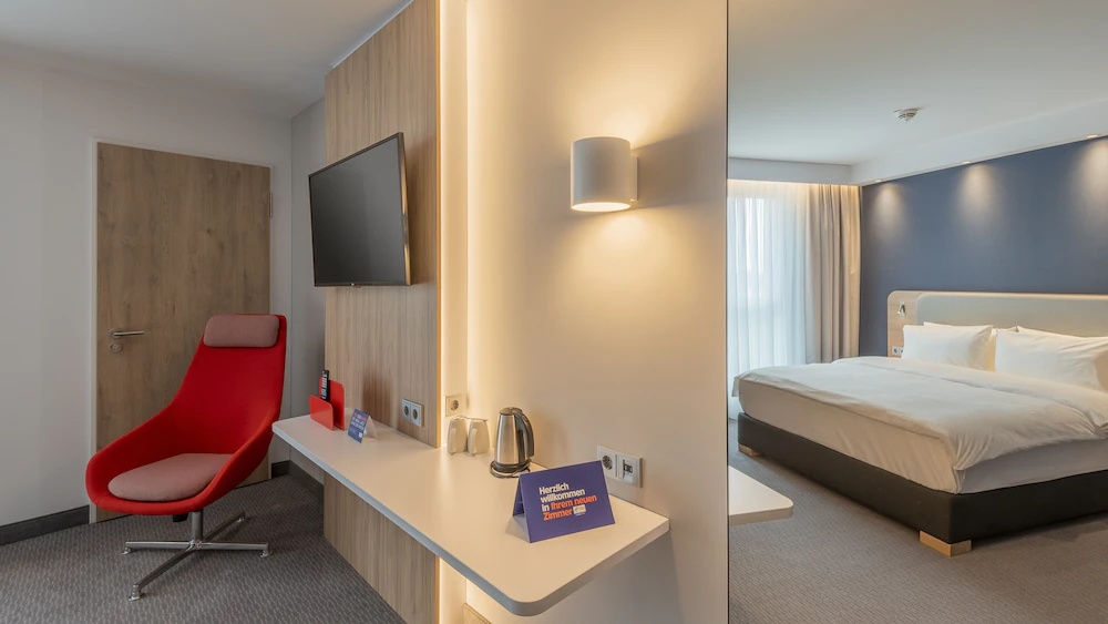 Holiday Inn Express Krefeld - Dusseldorf by IHG — 5