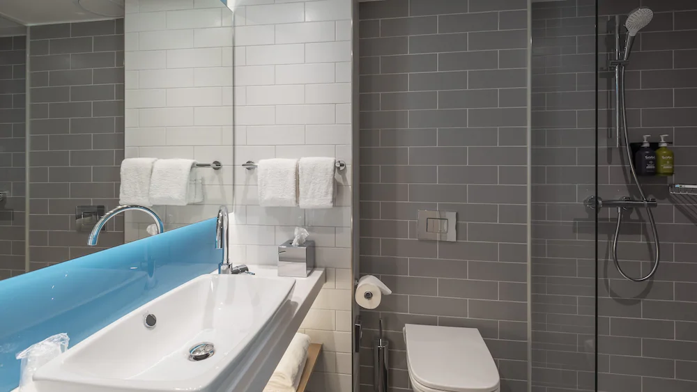 Holiday Inn Express Krefeld - Dusseldorf by IHG — 4