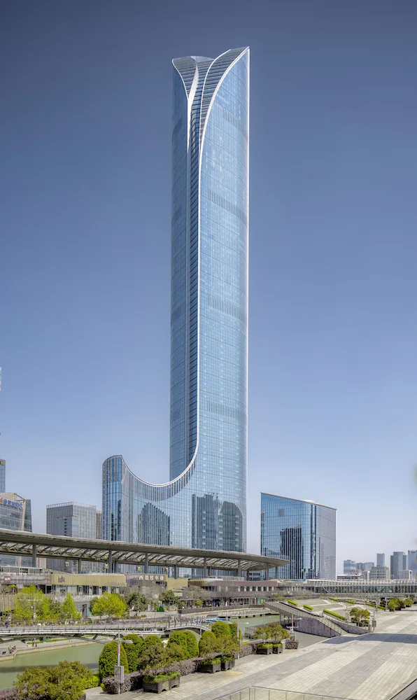 Niccolo Suzhou — 6