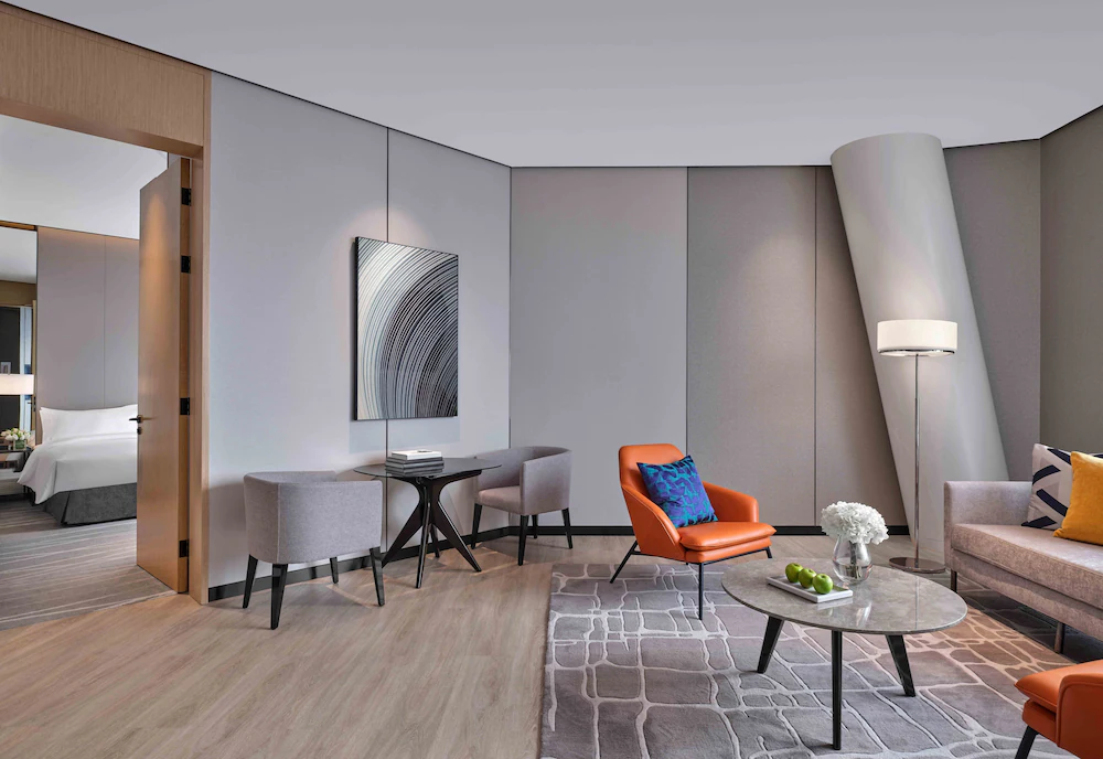 Niccolo Suzhou — 2