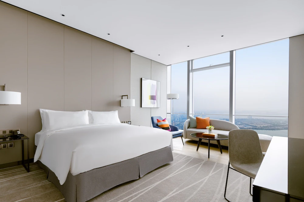 Niccolo Suzhou — 4