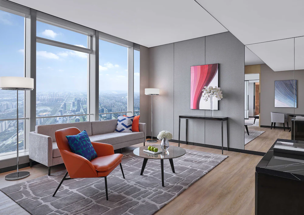 Niccolo Suzhou — 1