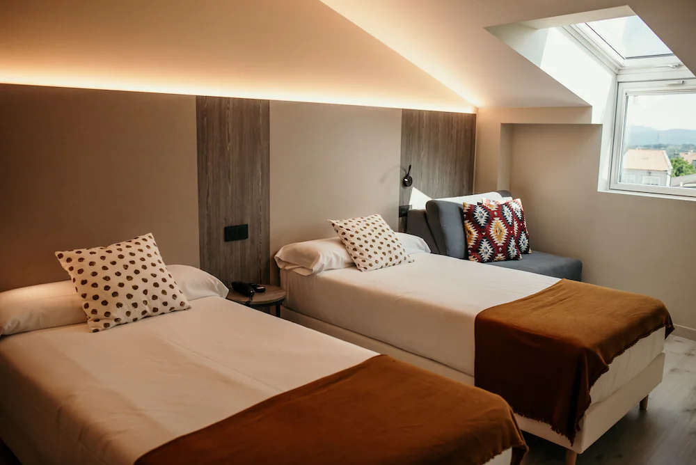 Hotel Lux Melide — 4