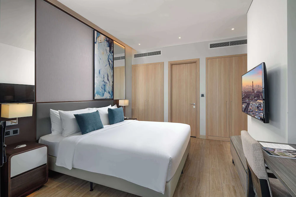 Citadines Marina Halong, photo 2