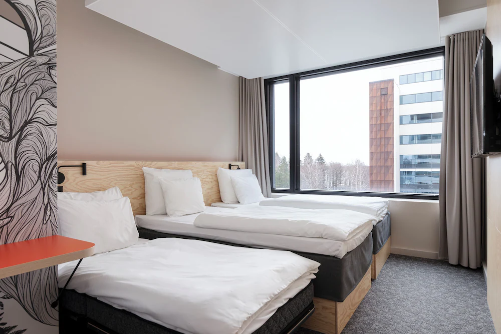 Heymo 1 by Sokos Hotels — 1