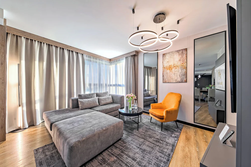 Focus Hotel Premium Warszawa — 4