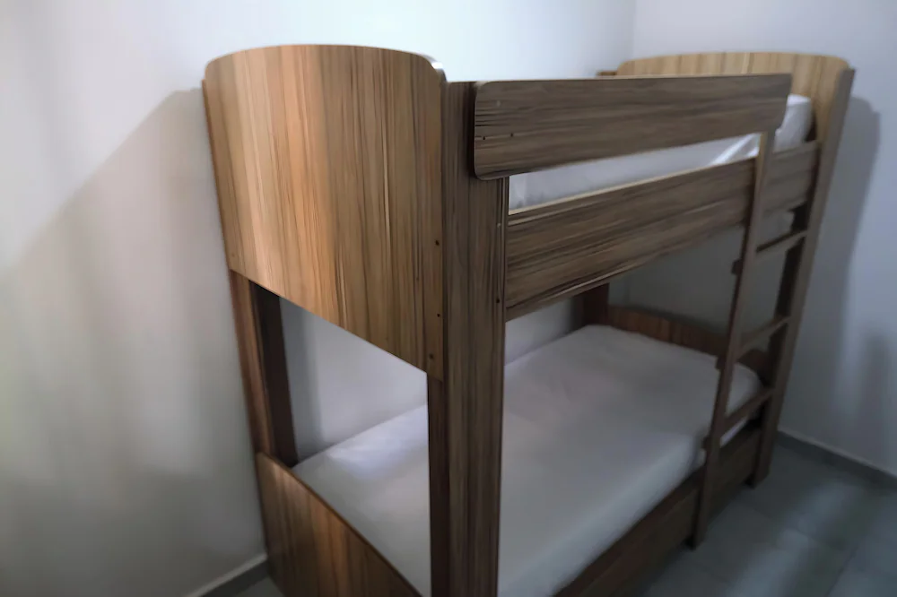 Babil Hotel — 1