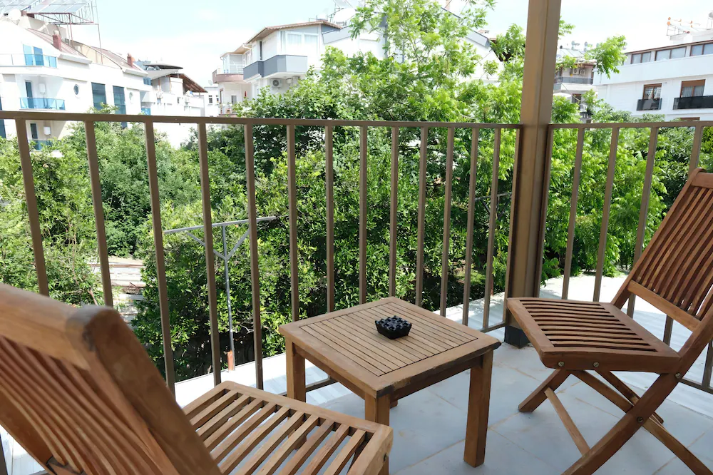 Babil Hotel — 3