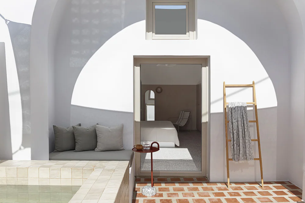 Ethos Vegan Suites — 2