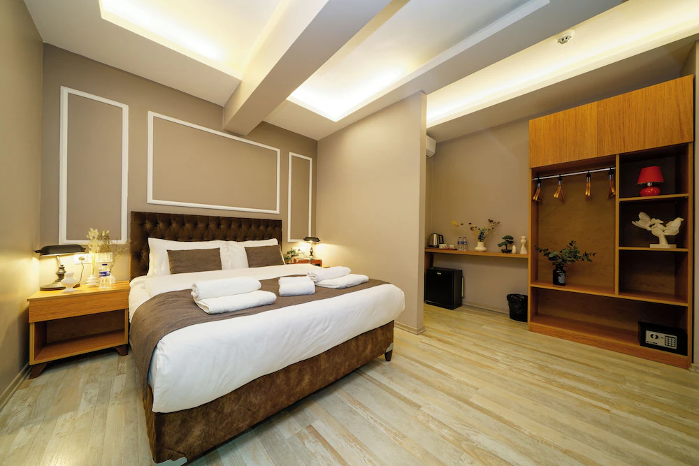 Hanpoint Boutique Hotel — 3