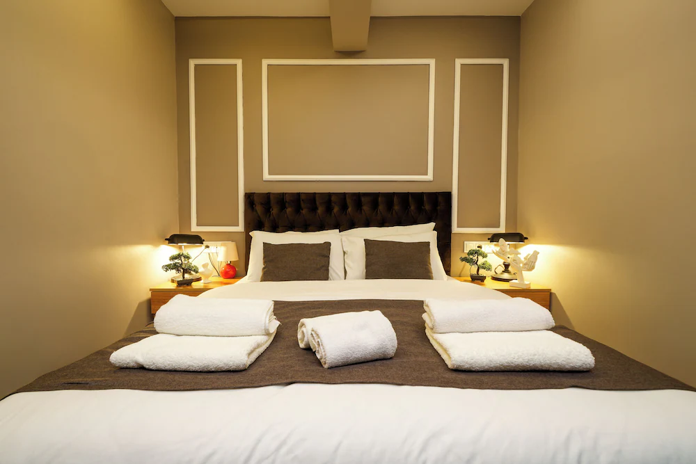 Hanpoint Boutique Hotel — 2