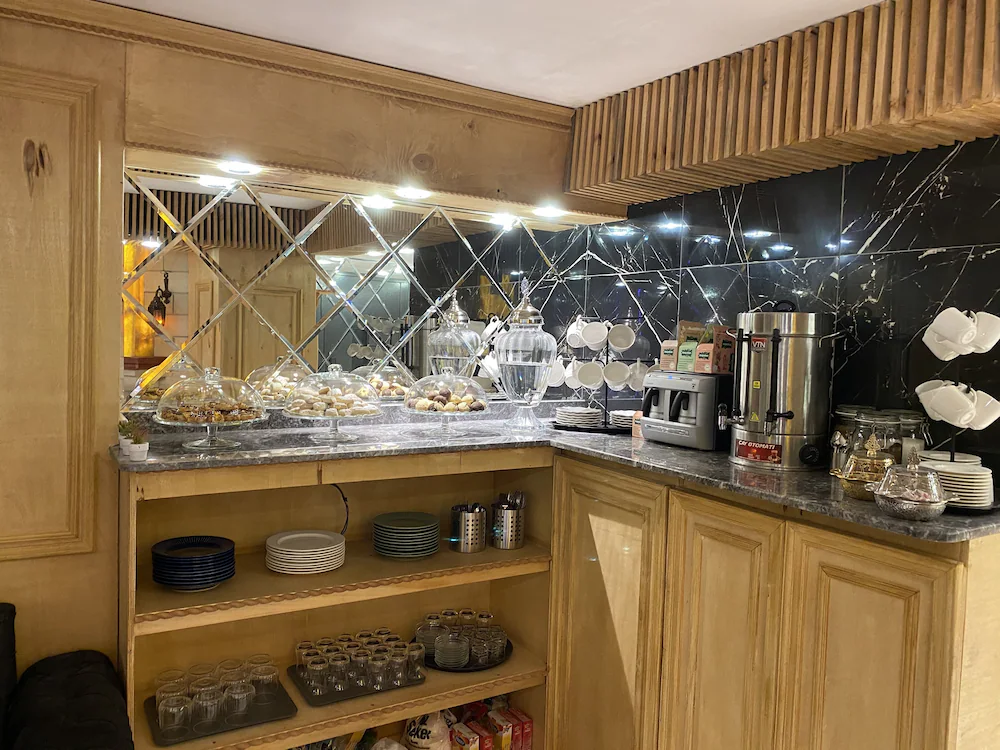 Siesta Premium Hotel — 1
