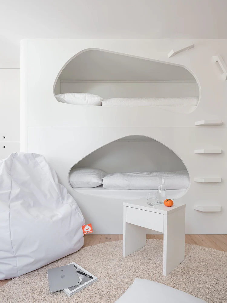 Neuro Campus Hotel by CERENEO PREVENTION — 5