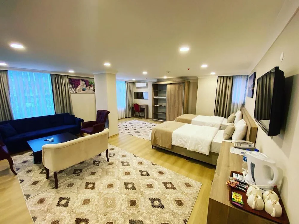Şimal Hotel — 6