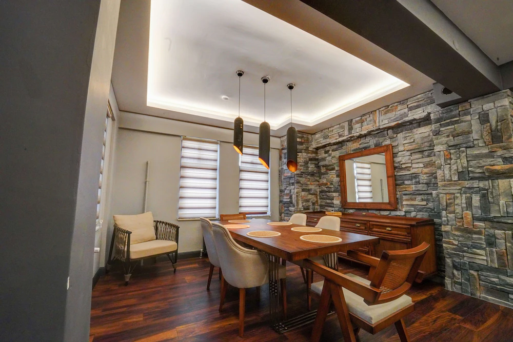Kerem Ile Asli Hotel — 5