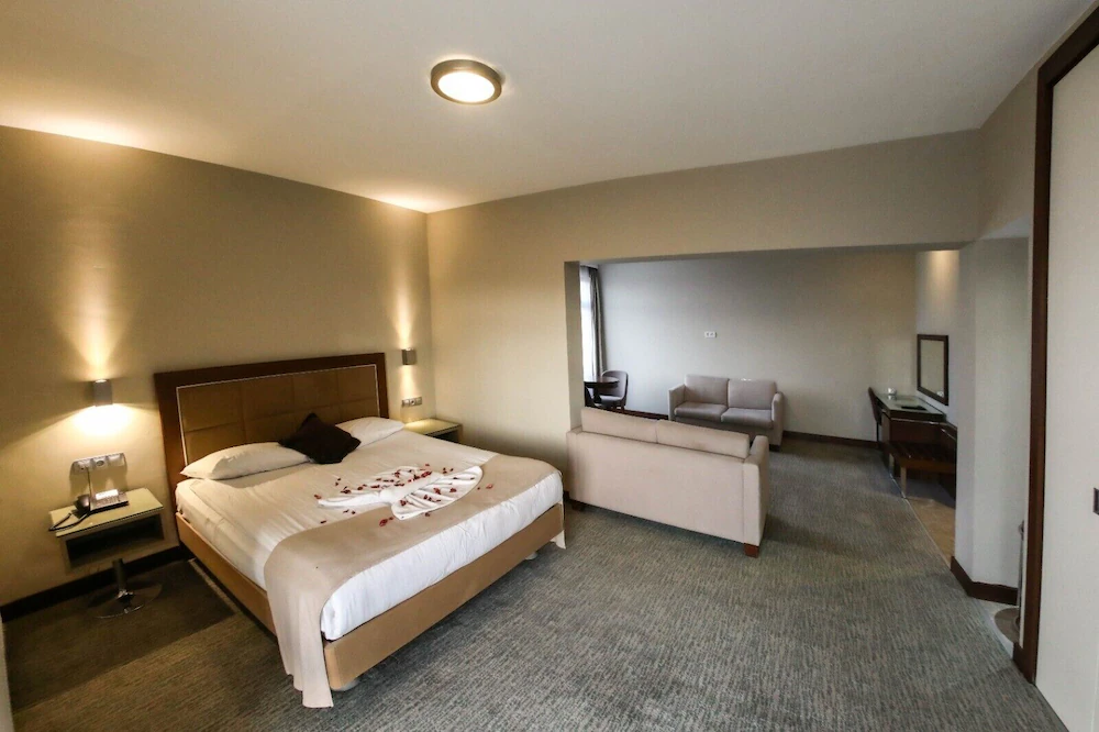 Hitit Otel — 1