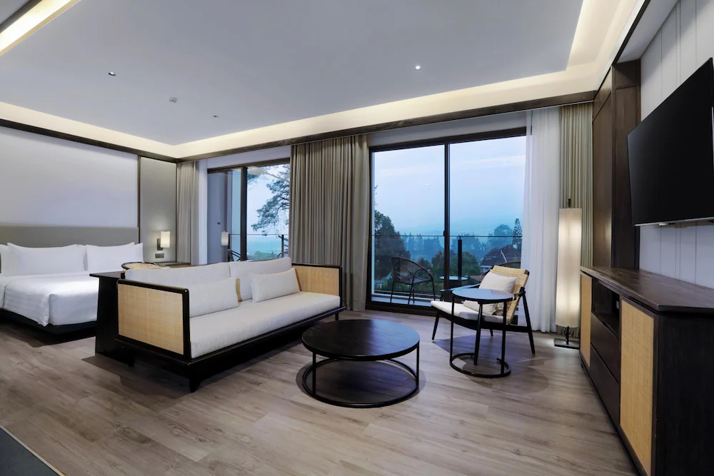 Grand Aston Puncak Hotel & Resort, photo 6