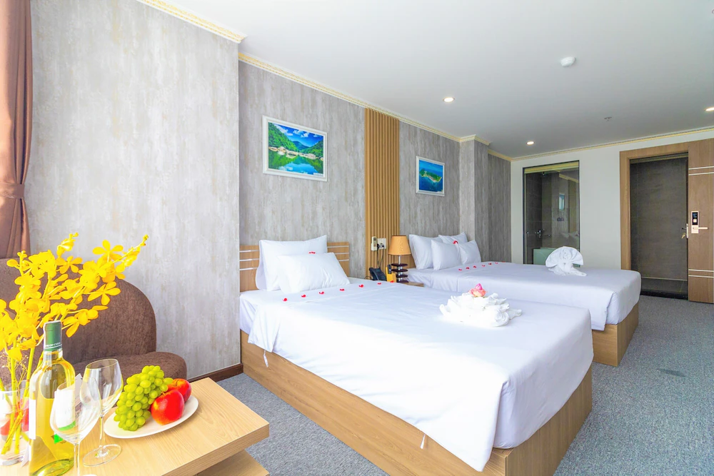 Pearl Beach Hotel Quy Nhon — 5