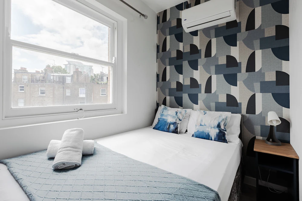 My Stay London — 2