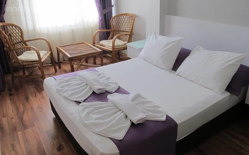 Kadikoy Sahra Otel — 1