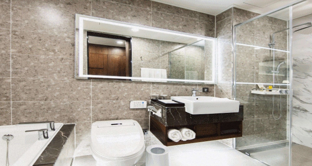 Best Western Plus Gyeongju Hotel, photo 4