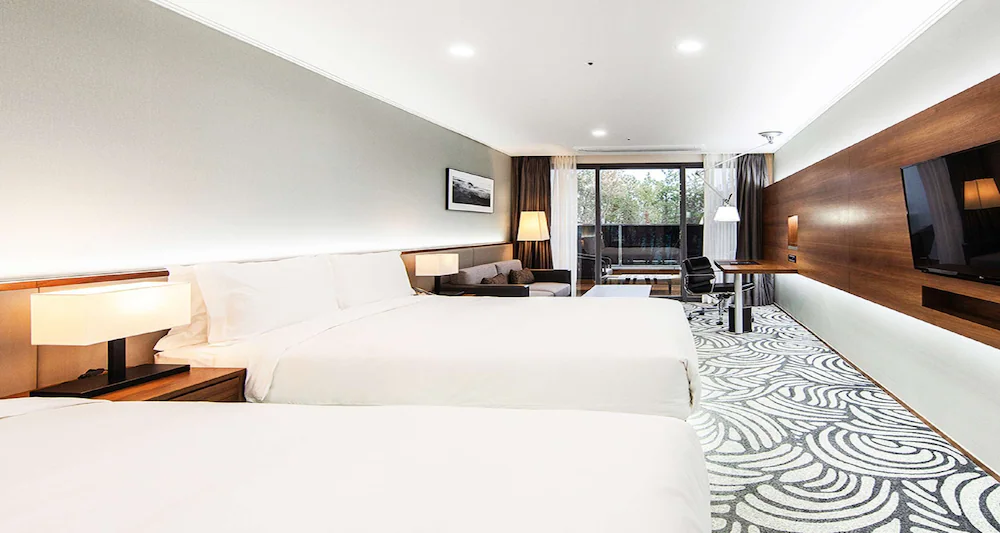 Best Western Plus Gyeongju Hotel, photo 3