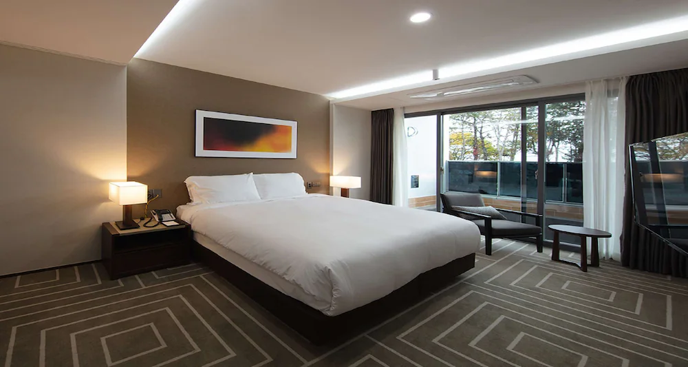 Best Western Plus Gyeongju Hotel, photo 1