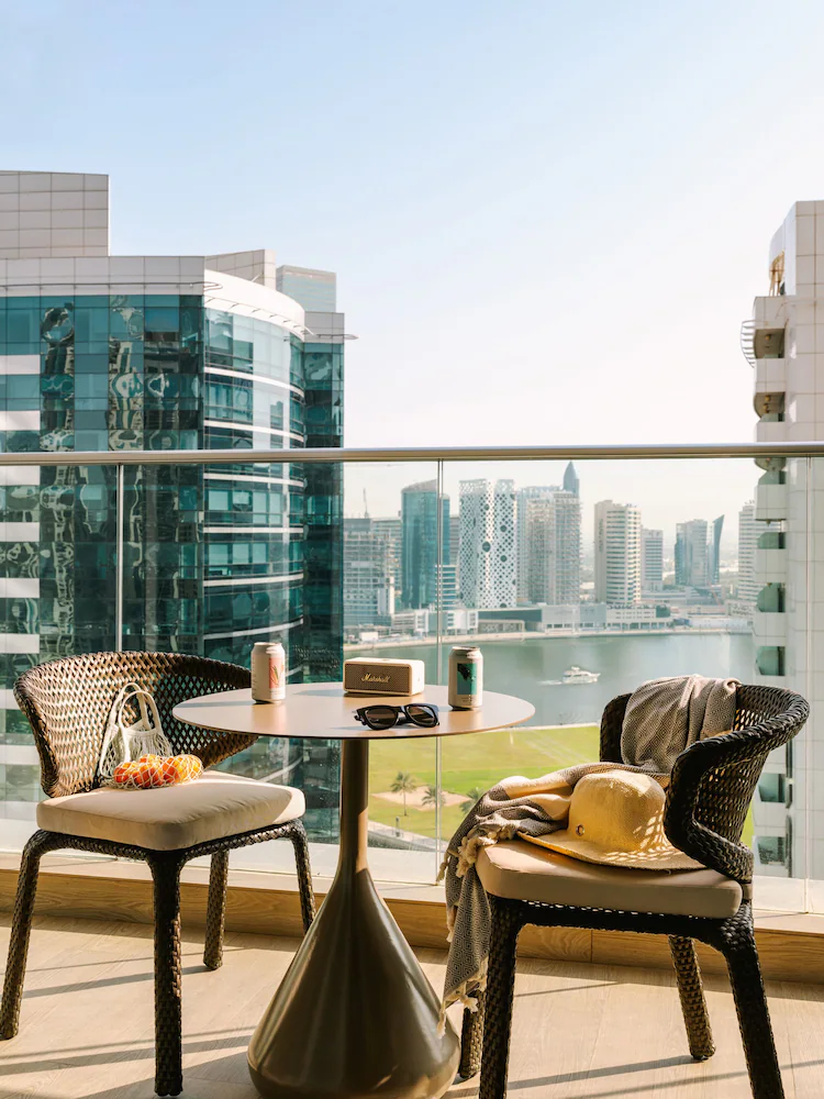 Sonder Business Bay — 1
