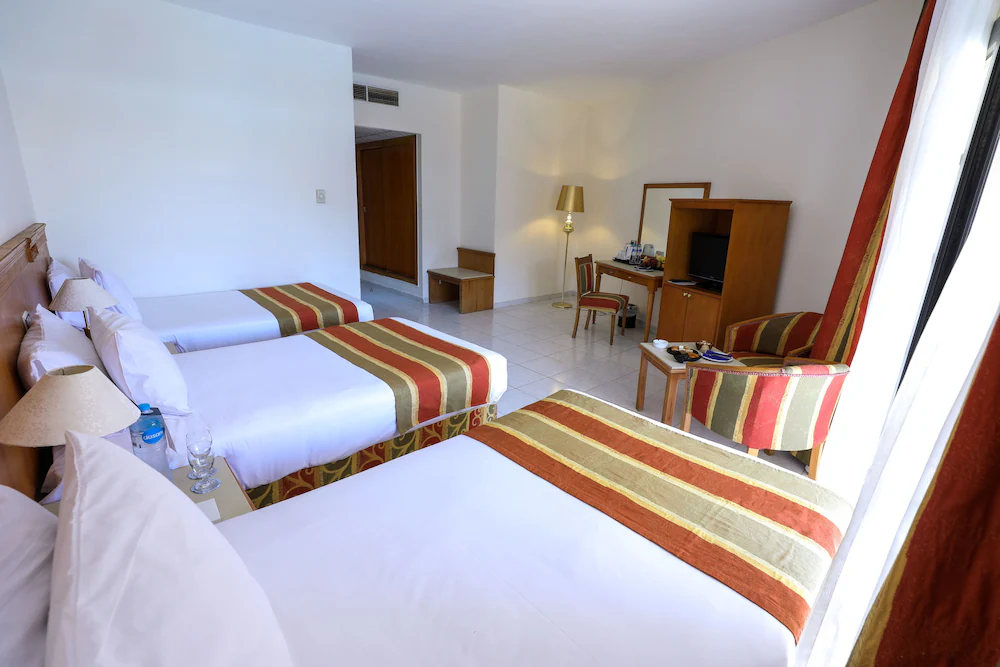 Blend Club Aqua Resort — 2