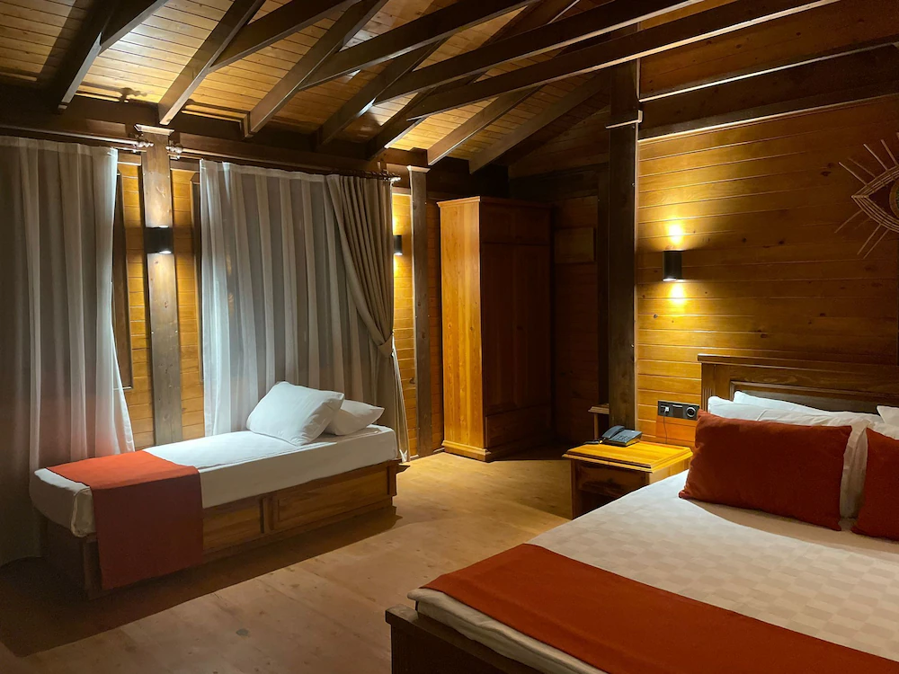 Enso Inn — 5